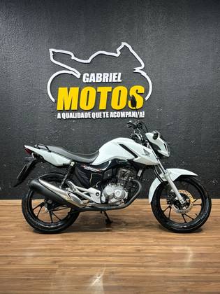 HONDA CG 160 CARGO 